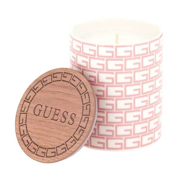 GUESS G GRECA Candle