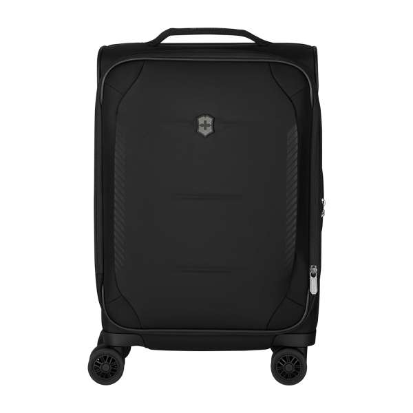 Victorinox Crosslight Frequent Flyer Softside Carry-On