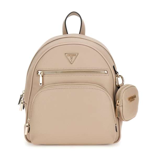 GUESS POWER PLAY Tech Backpack