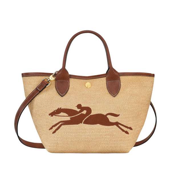 Longchamp Le Panier Pliage Handtasche